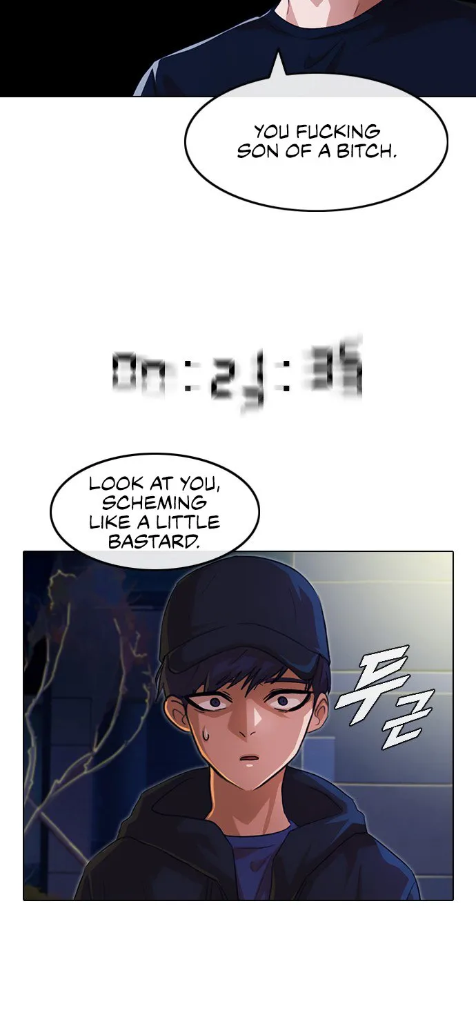 The Girl From Random Chatting! Mangakakalot X Chapter 102 Page 71