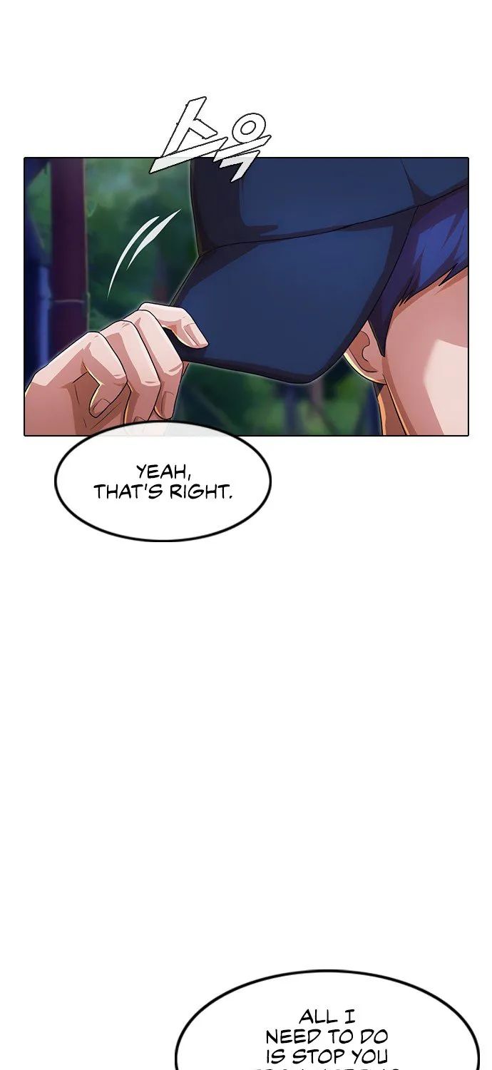 The Girl From Random Chatting! Mangakakalot X Chapter 102 Page 73
