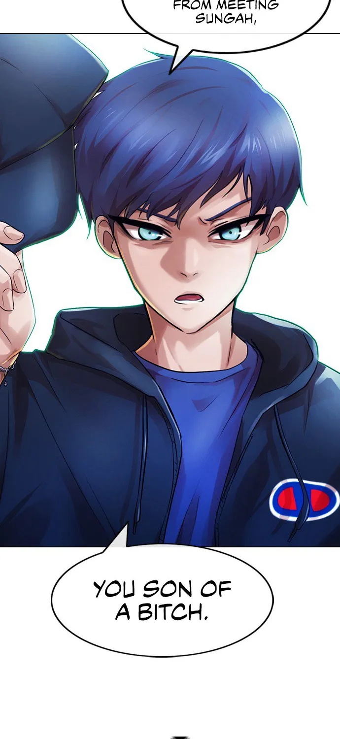 The Girl From Random Chatting! Mangakakalot X Chapter 102 Page 74