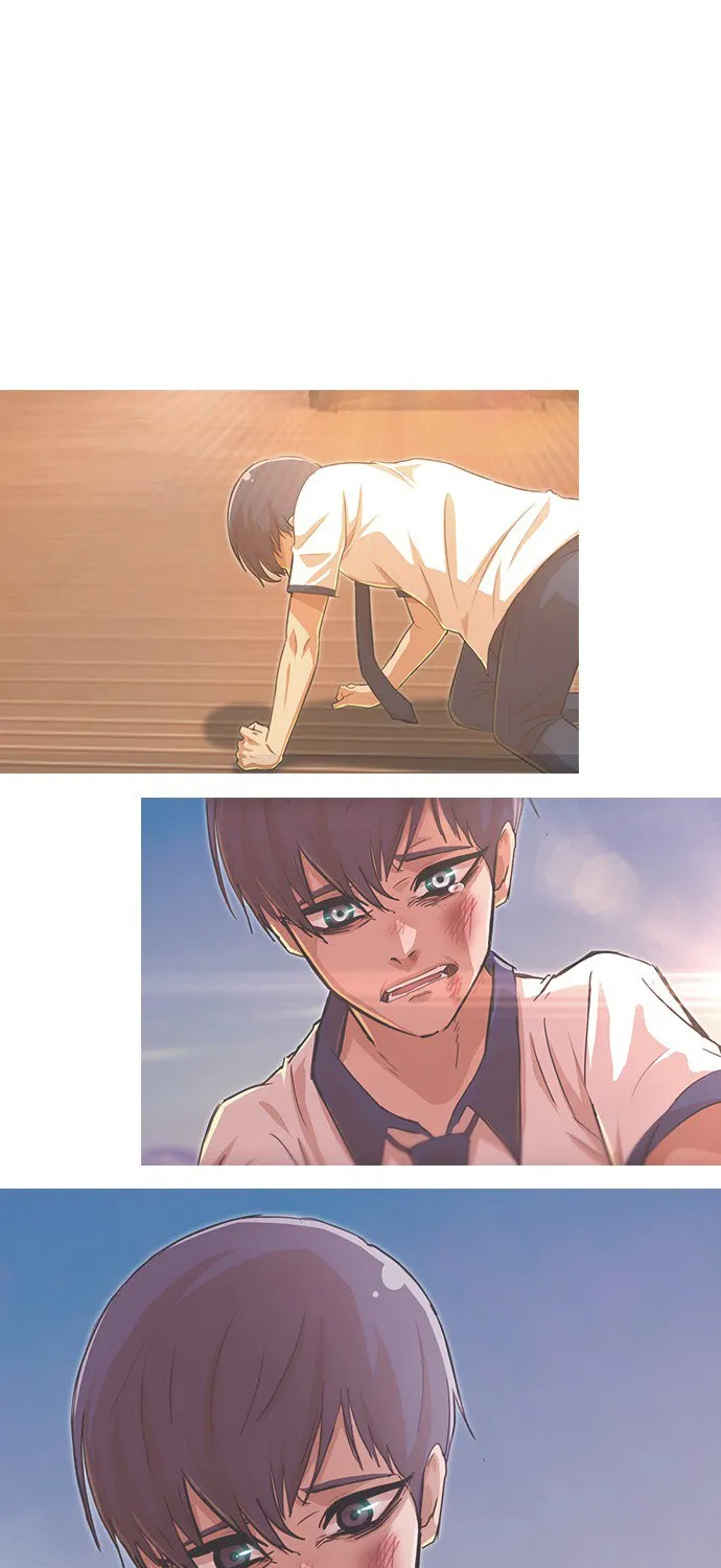 The Girl From Random Chatting! Mangakakalot X Chapter 102 Page 80