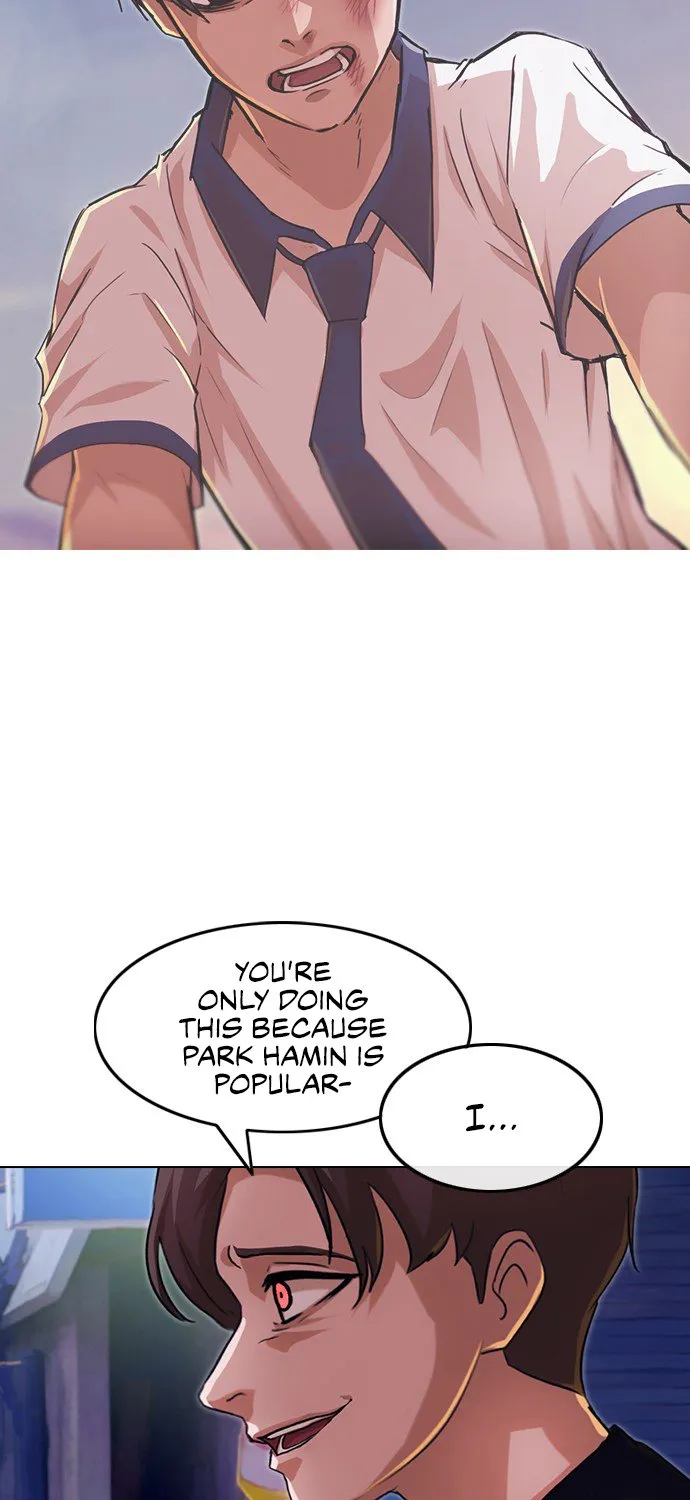 The Girl From Random Chatting! Mangakakalot X Chapter 102 Page 81