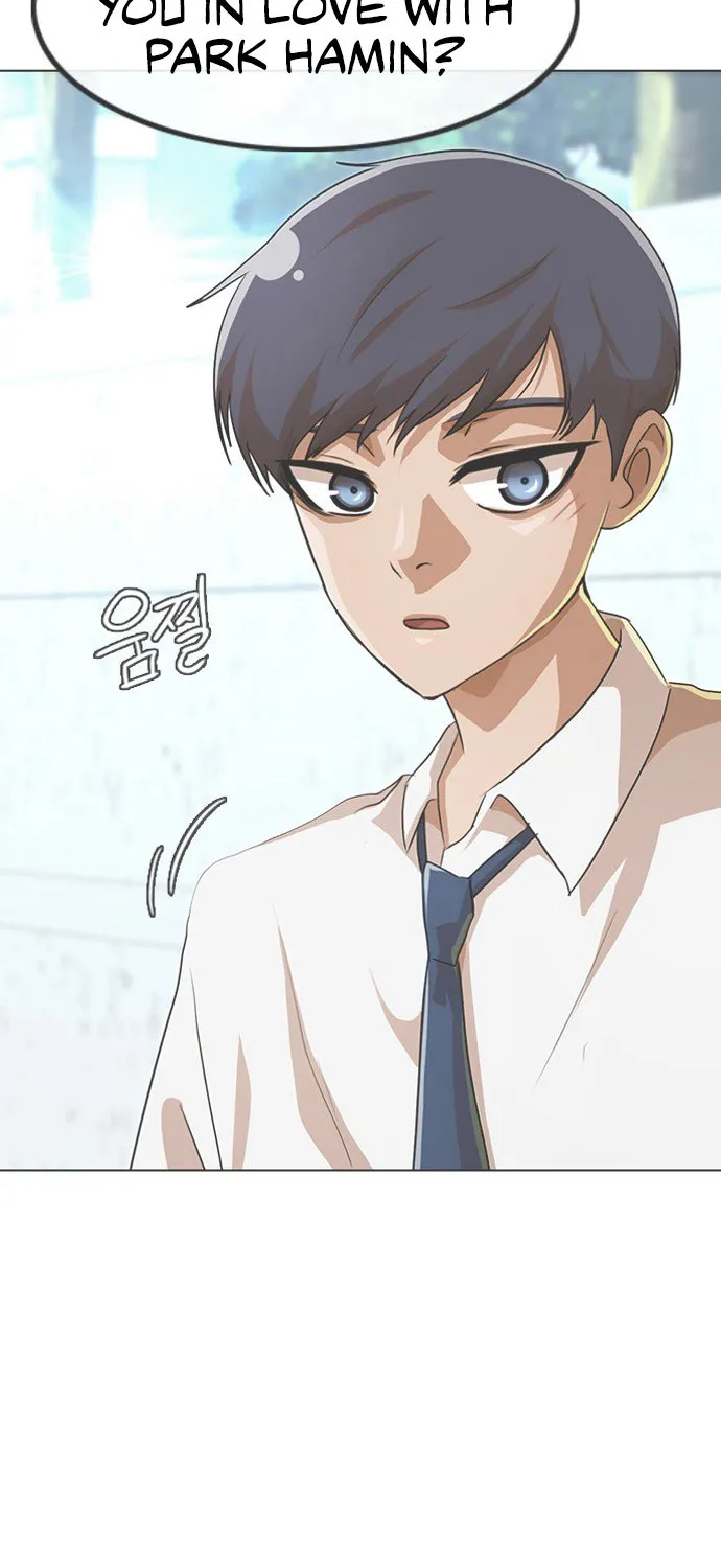 The Girl From Random Chatting! Mangakakalot X Chapter 102 Page 83
