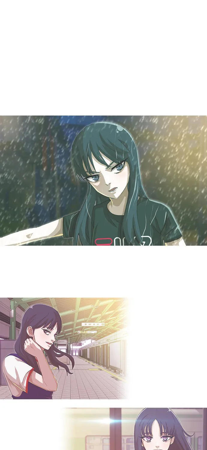 The Girl From Random Chatting! Mangakakalot X Chapter 102 Page 85