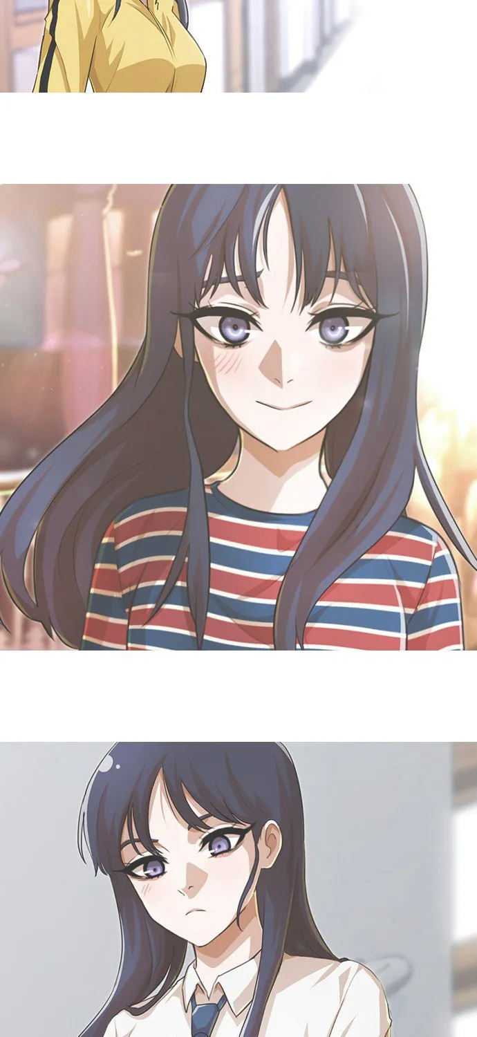 The Girl From Random Chatting! Mangakakalot X Chapter 102 Page 87