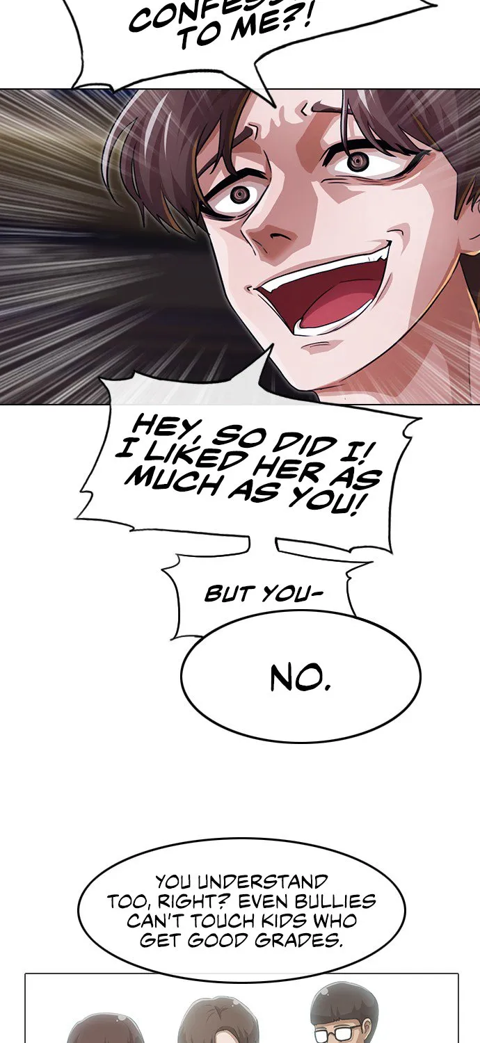 The Girl From Random Chatting! Mangakakalot X Chapter 102 Page 91