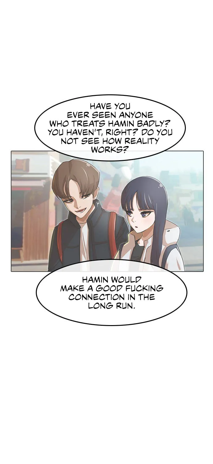The Girl From Random Chatting! Mangakakalot X Chapter 102 Page 93