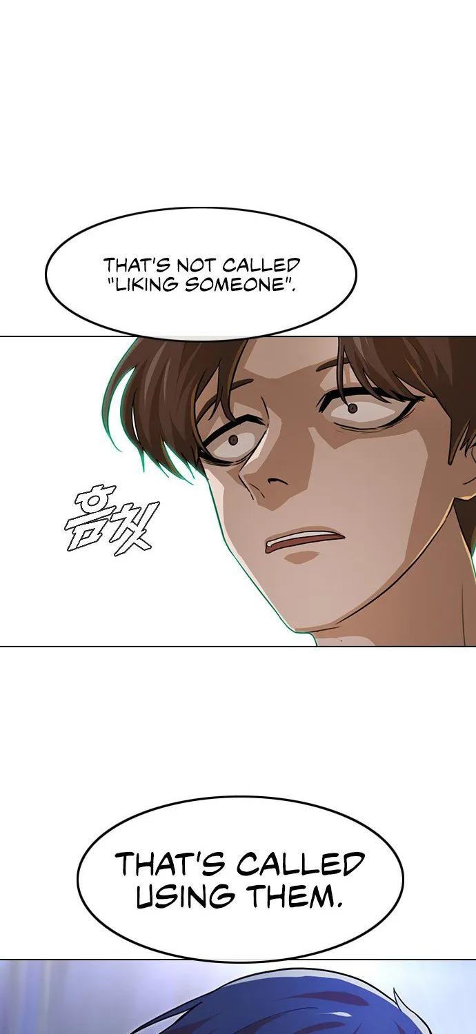 The Girl From Random Chatting! Mangakakalot X Chapter 102 Page 94