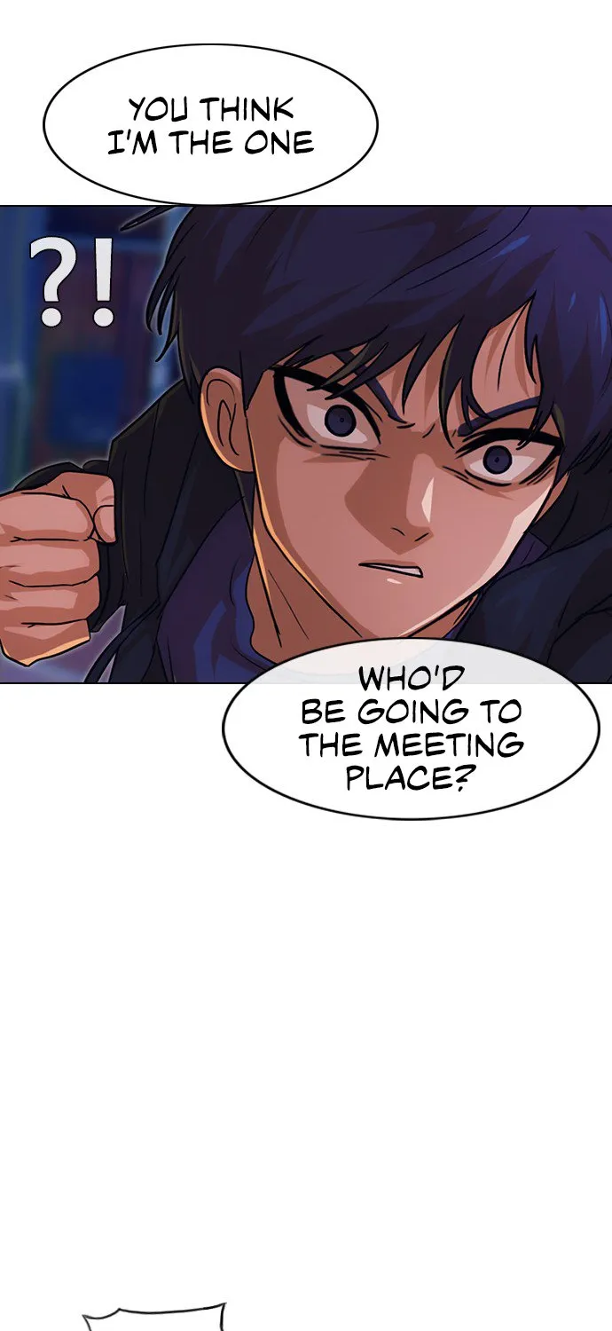 The Girl From Random Chatting! Mangakakalot X Chapter 102 Page 97