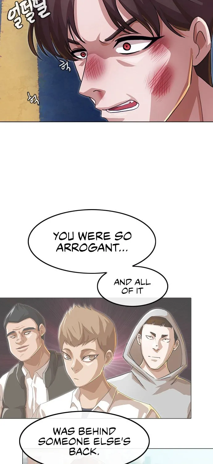 The Girl From Random Chatting! Mangakakalot X Chapter 103 Page 32