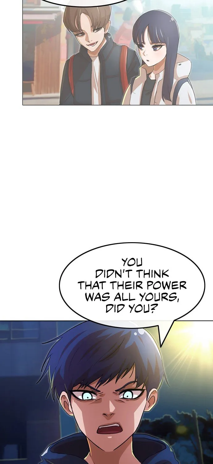 The Girl From Random Chatting! Mangakakalot X Chapter 103 Page 33
