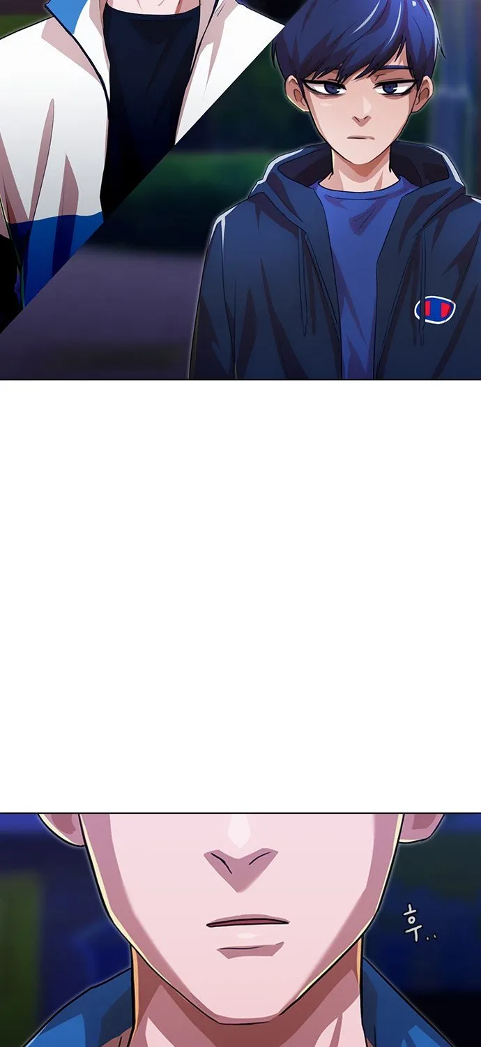 The Girl From Random Chatting! Mangakakalot X Chapter 103 Page 41