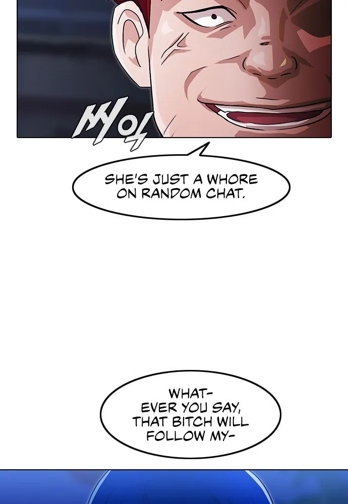 The Girl From Random Chatting! Mangakakalot X Chapter 103 Page 57