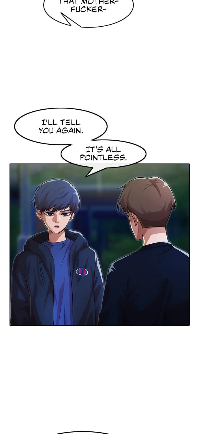 The Girl From Random Chatting! Mangakakalot X Chapter 103 Page 70