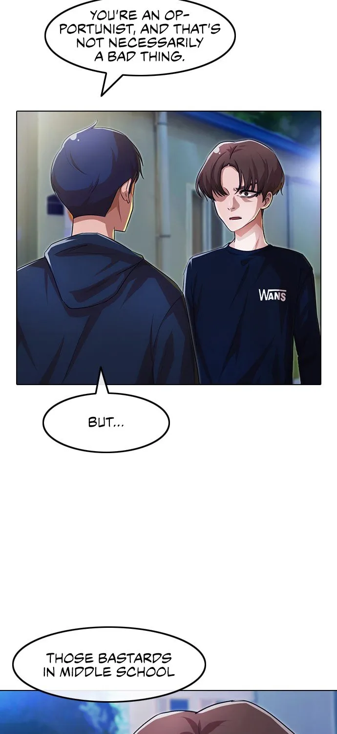 The Girl From Random Chatting! Mangakakalot X Chapter 103 Page 71