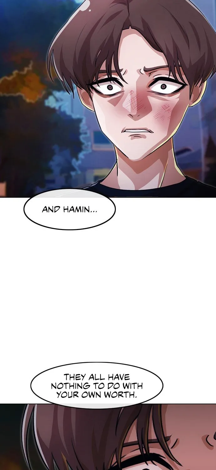 The Girl From Random Chatting! Mangakakalot X Chapter 103 Page 72