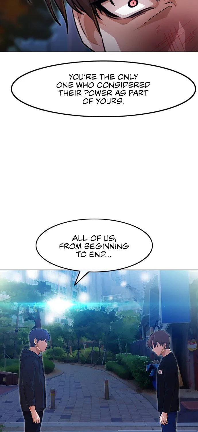 The Girl From Random Chatting! Mangakakalot X Chapter 103 Page 73