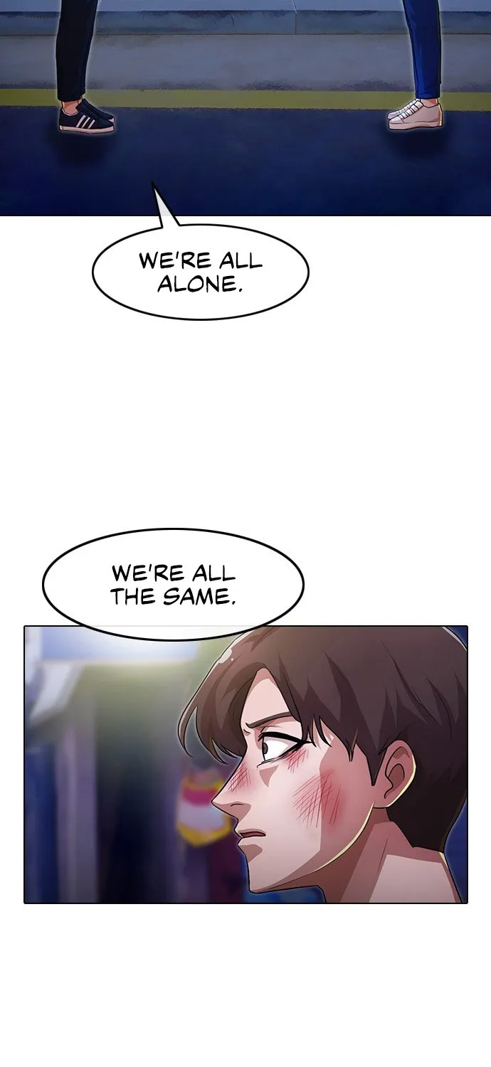 The Girl From Random Chatting! Mangakakalot X Chapter 103 Page 74