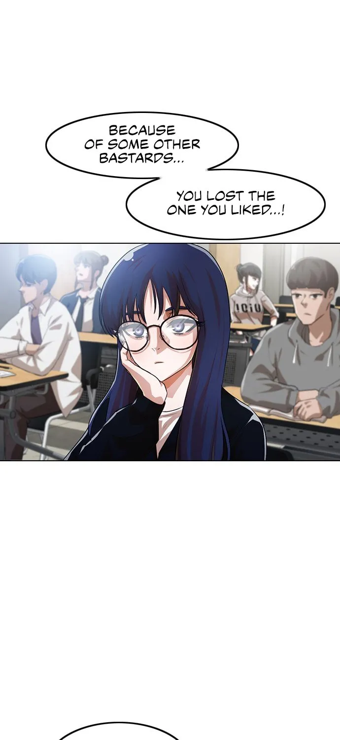 The Girl From Random Chatting! Mangakakalot X Chapter 103 Page 78