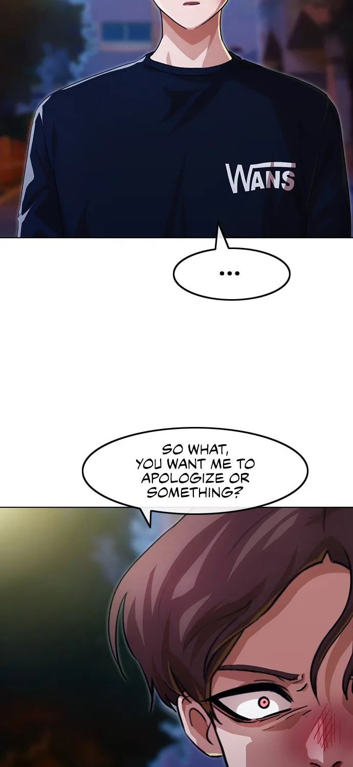 The Girl From Random Chatting! Mangakakalot X Chapter 103 Page 83