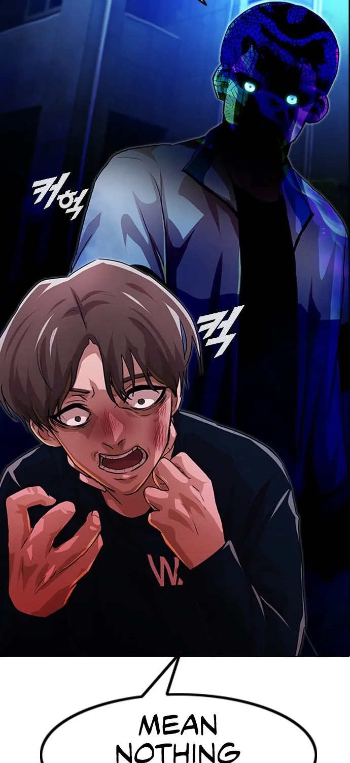 The Girl From Random Chatting! Mangakakalot X Chapter 103 Page 88
