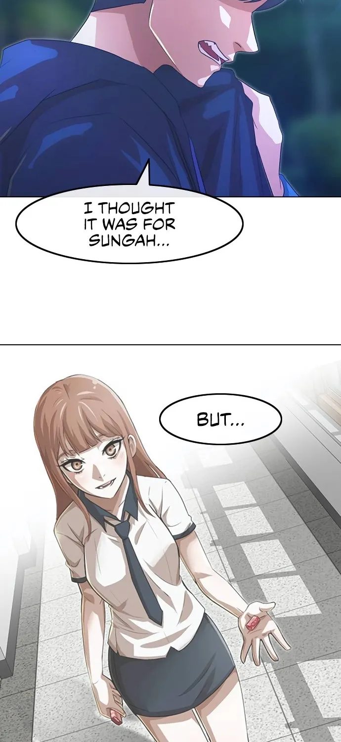 The Girl From Random Chatting! Mangakakalot X Chapter 105 Page 14
