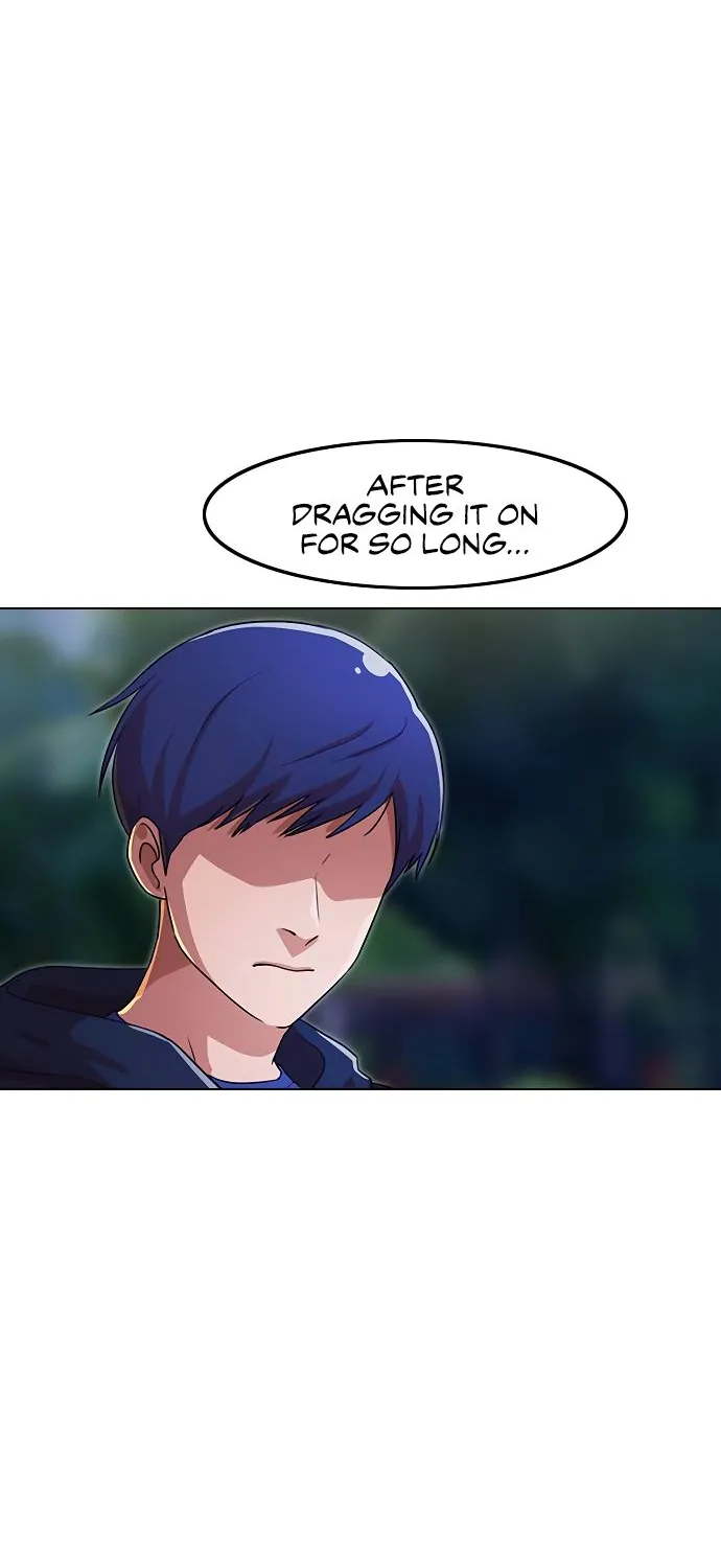The Girl From Random Chatting! Mangakakalot X Chapter 105 Page 22