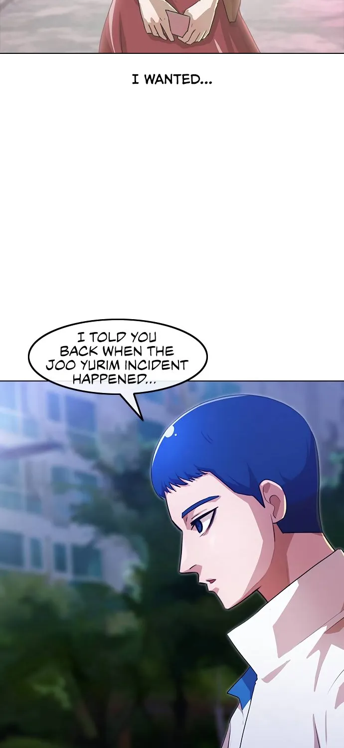 The Girl From Random Chatting! Mangakakalot X Chapter 105 Page 26
