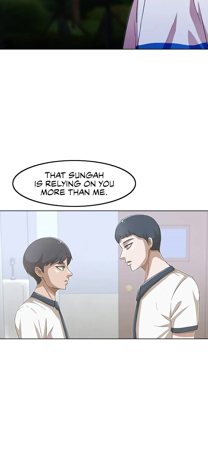 The Girl From Random Chatting! Mangakakalot X Chapter 105 Page 27
