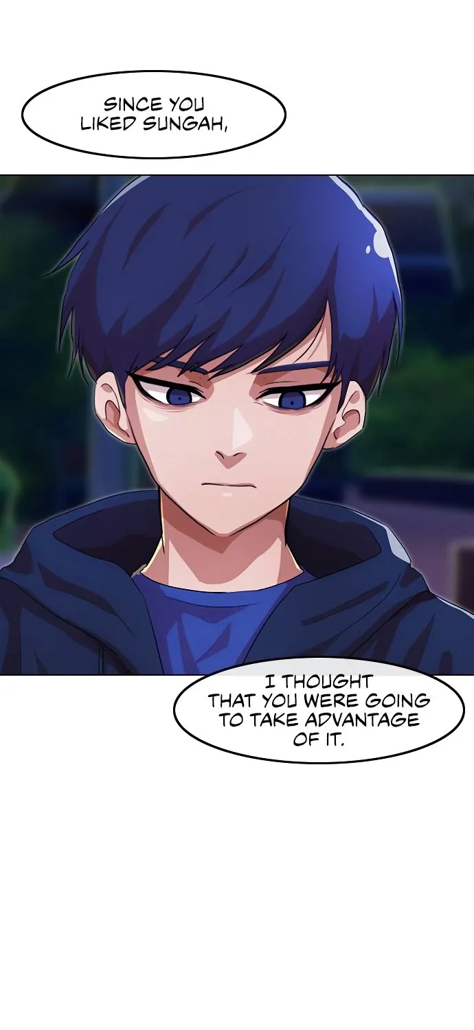 The Girl From Random Chatting! Mangakakalot X Chapter 105 Page 28