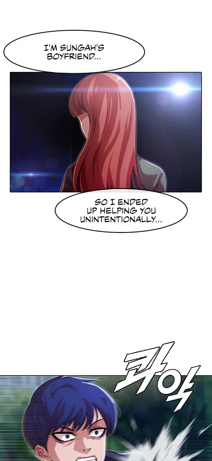 The Girl From Random Chatting! Mangakakalot X Chapter 105 Page 4