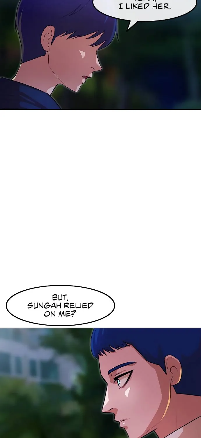 The Girl From Random Chatting! Mangakakalot X Chapter 105 Page 31