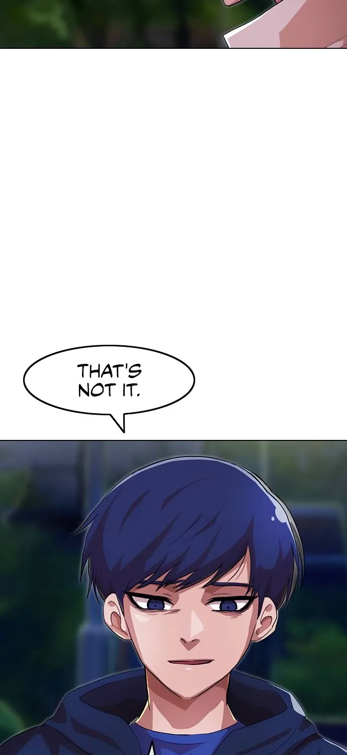 The Girl From Random Chatting! Mangakakalot X Chapter 105 Page 32