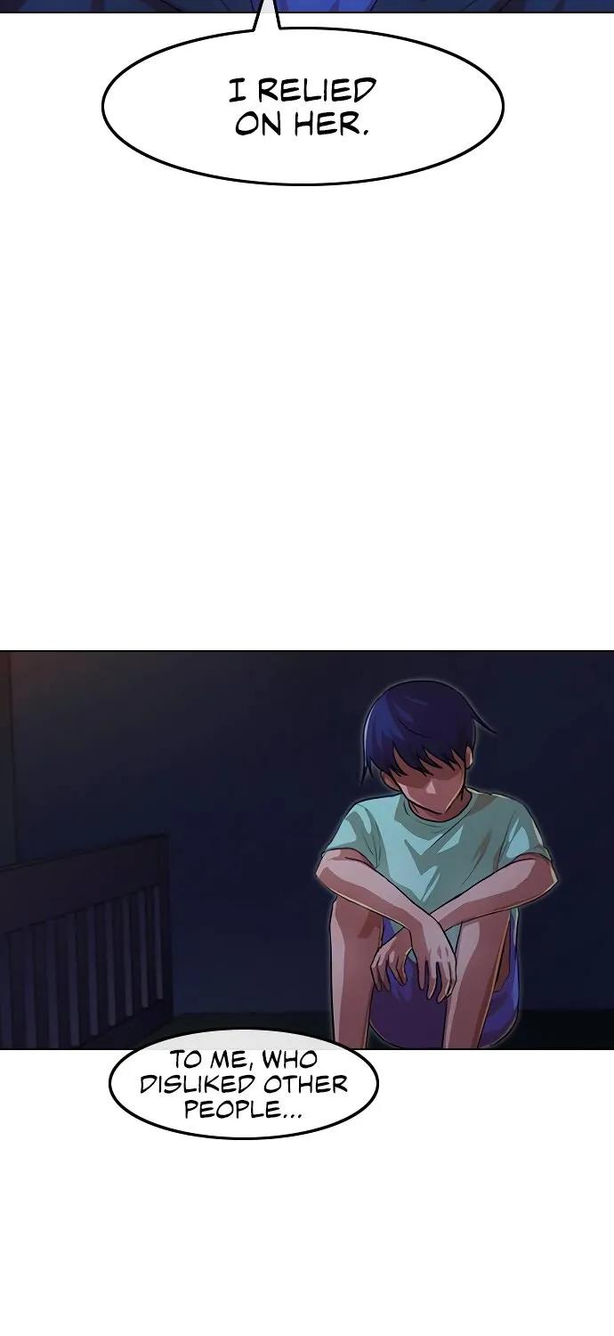 The Girl From Random Chatting! Mangakakalot X Chapter 105 Page 33