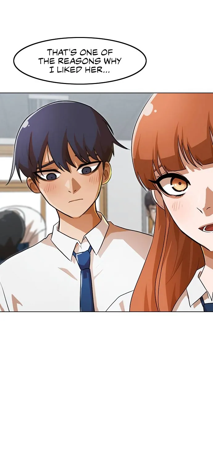 The Girl From Random Chatting! Mangakakalot X Chapter 105 Page 37