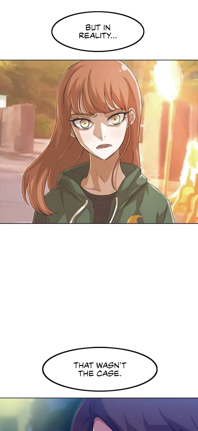 The Girl From Random Chatting! Mangakakalot X Chapter 105 Page 38