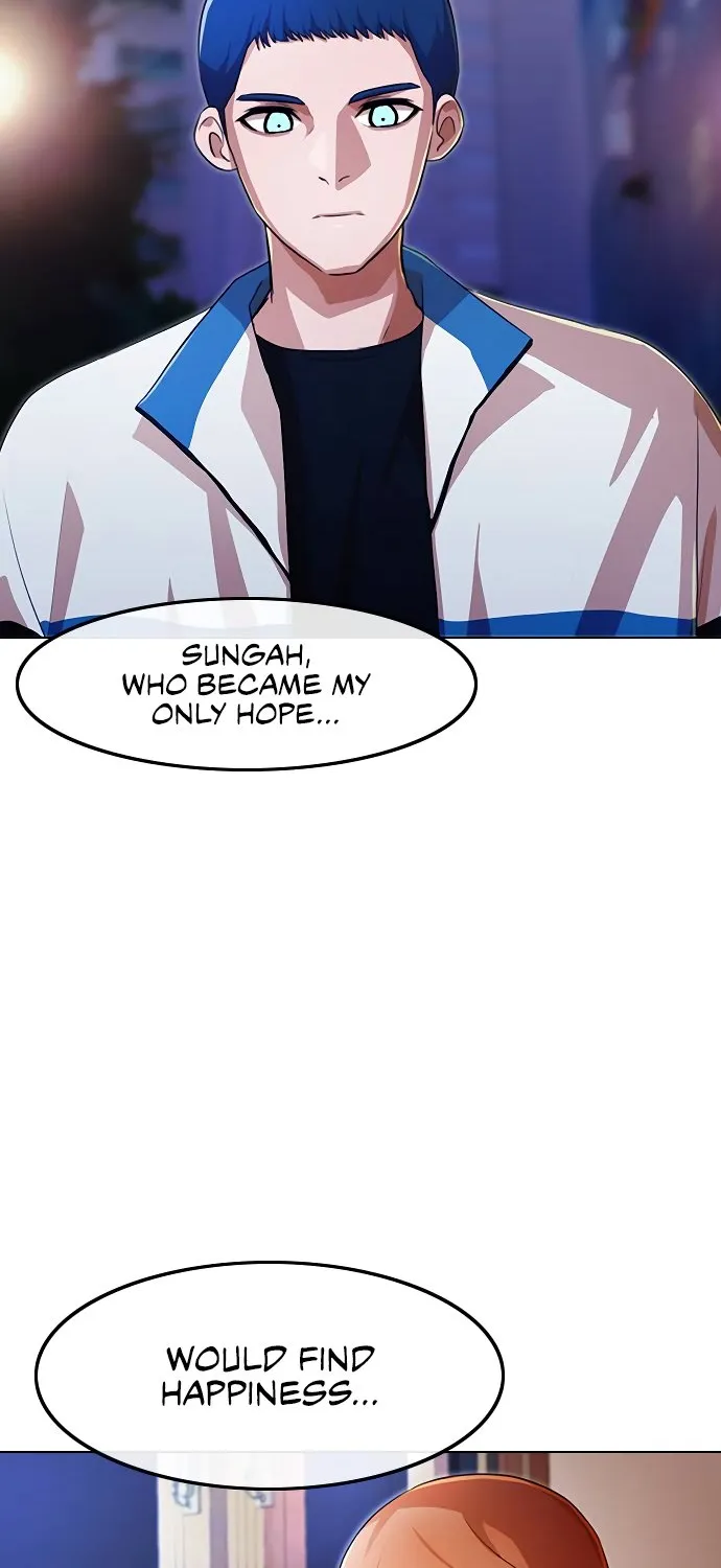 The Girl From Random Chatting! Mangakakalot X Chapter 105 Page 42