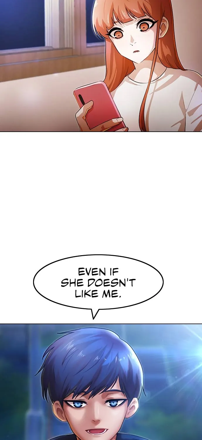 The Girl From Random Chatting! Mangakakalot X Chapter 105 Page 43