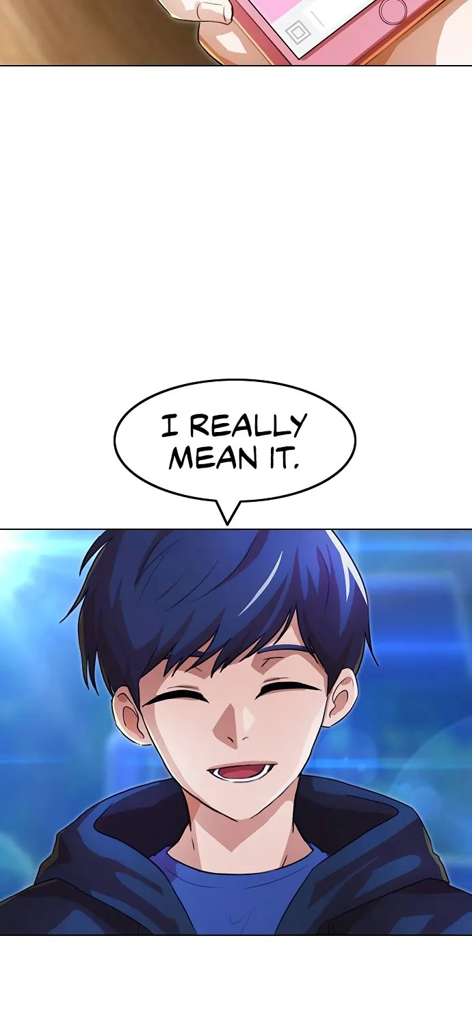 The Girl From Random Chatting! Mangakakalot X Chapter 105 Page 45
