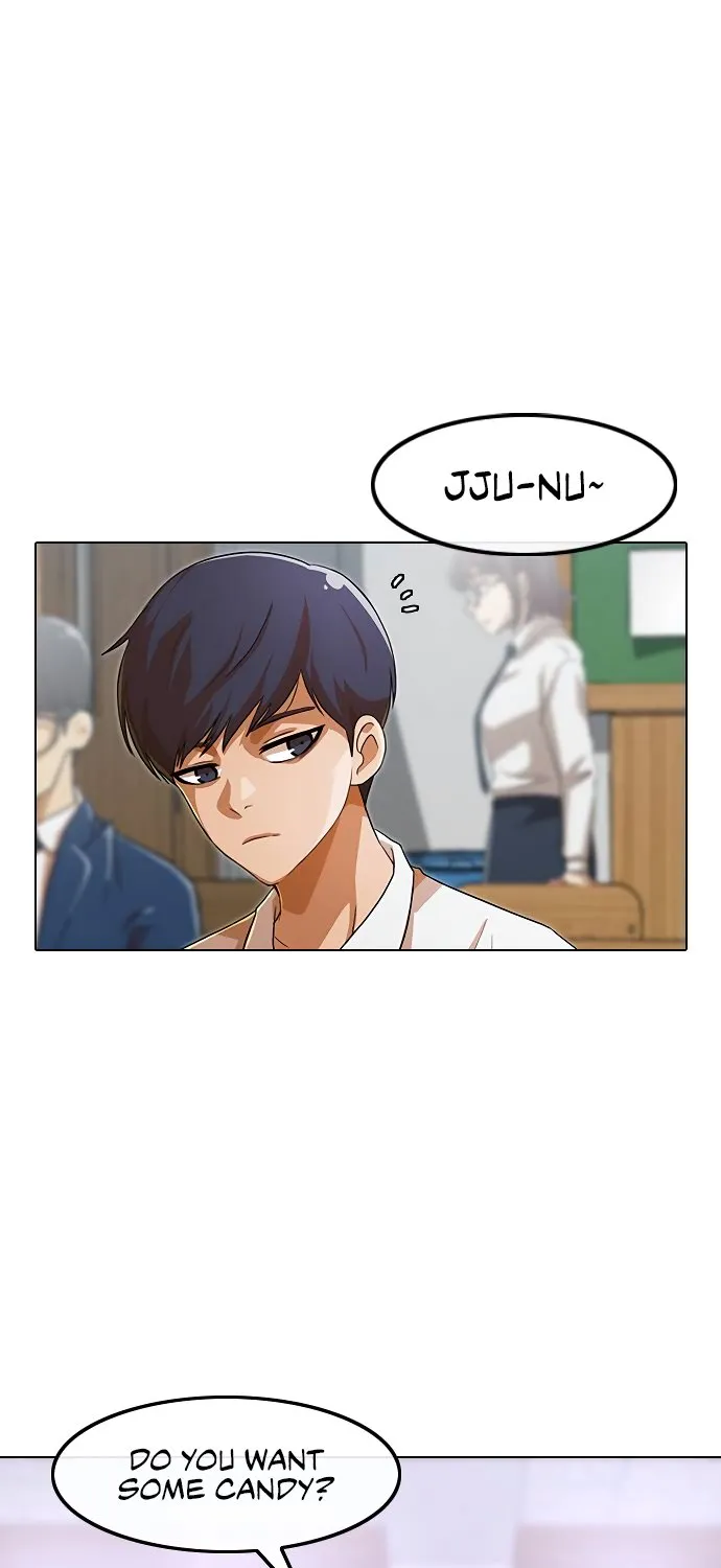 The Girl From Random Chatting! Mangakakalot X Chapter 105 Page 58
