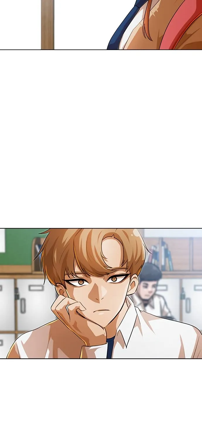 The Girl From Random Chatting! Mangakakalot X Chapter 105 Page 75