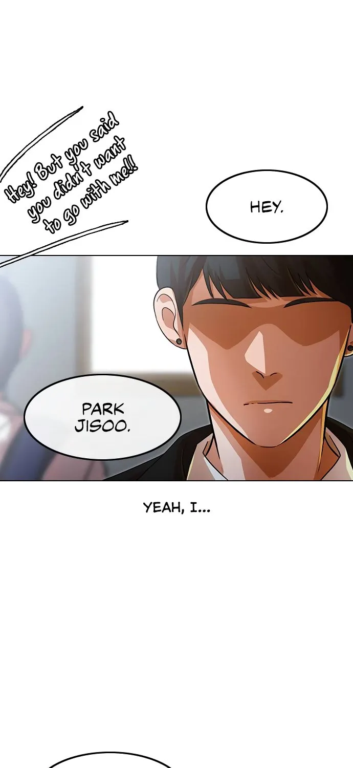 The Girl From Random Chatting! Mangakakalot X Chapter 105 Page 88