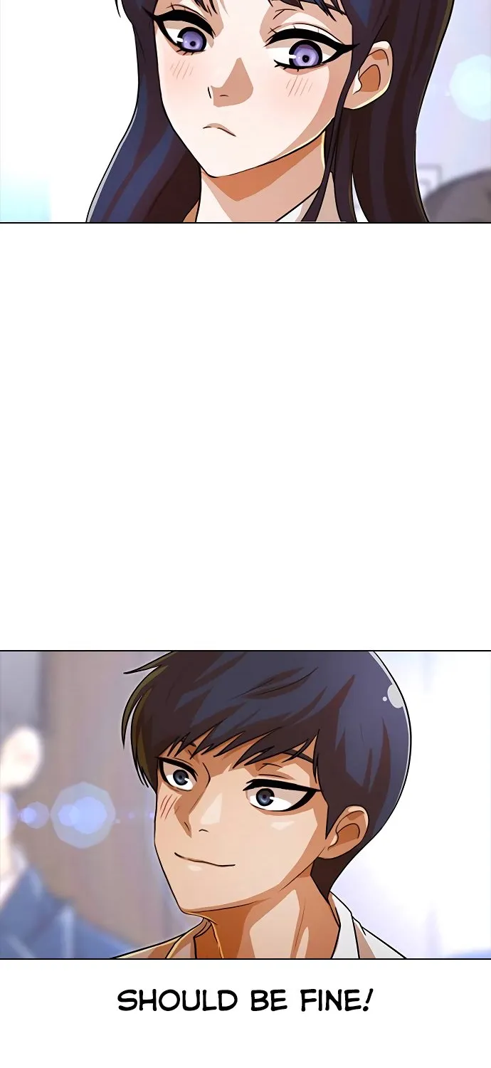 The Girl From Random Chatting! Mangakakalot X Chapter 105 Page 90