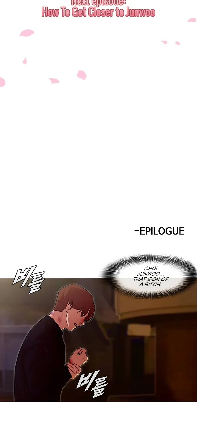 The Girl From Random Chatting! Mangakakalot X Chapter 105 Page 93