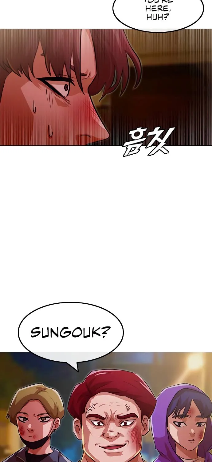 The Girl From Random Chatting! Mangakakalot X Chapter 105 Page 95