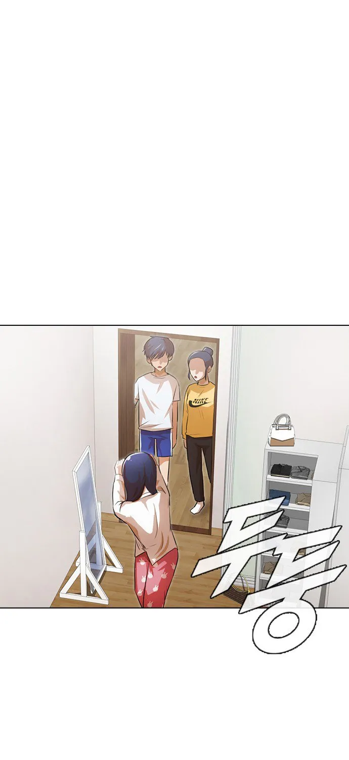 The Girl From Random Chatting! Mangakakalot X Chapter 107 Page 11