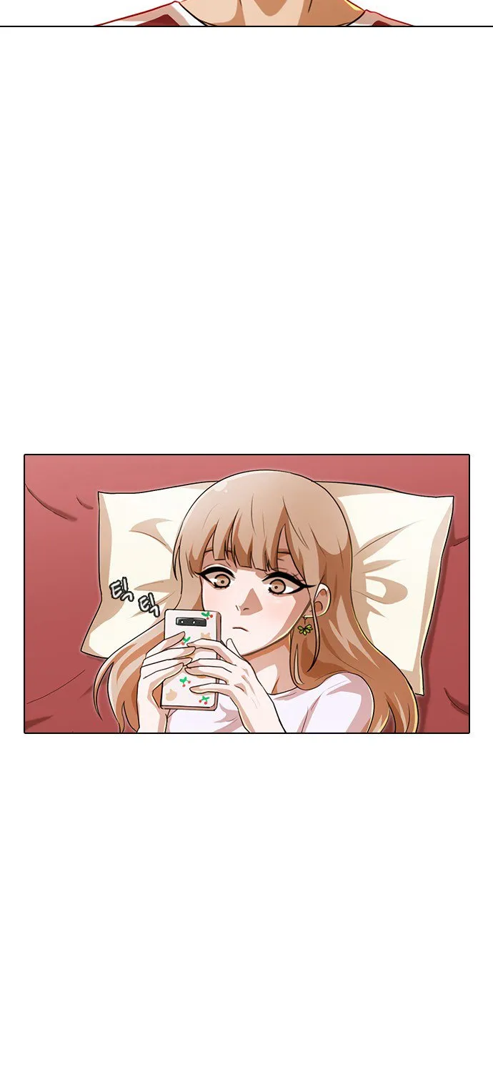 The Girl From Random Chatting! Mangakakalot X Chapter 107 Page 102