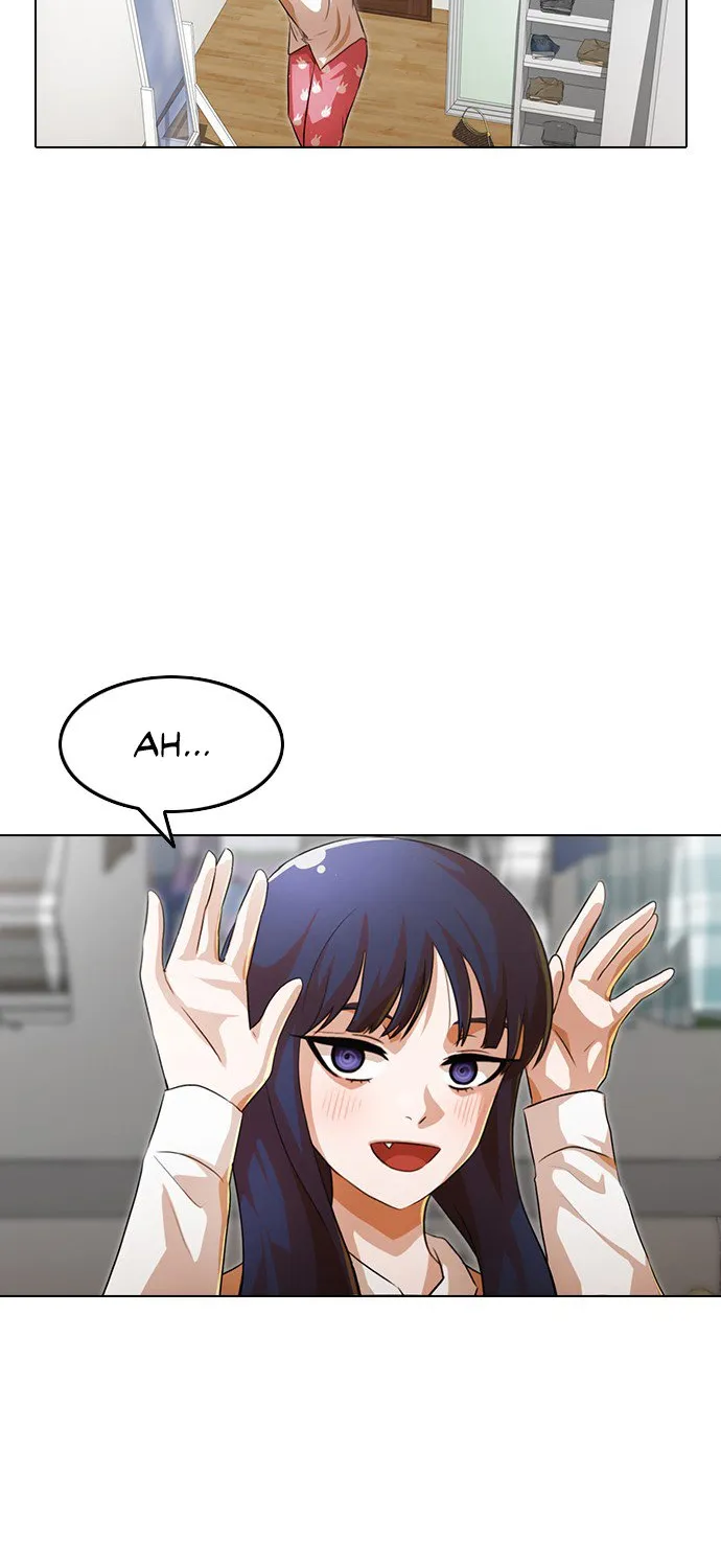 The Girl From Random Chatting! Mangakakalot X Chapter 107 Page 15