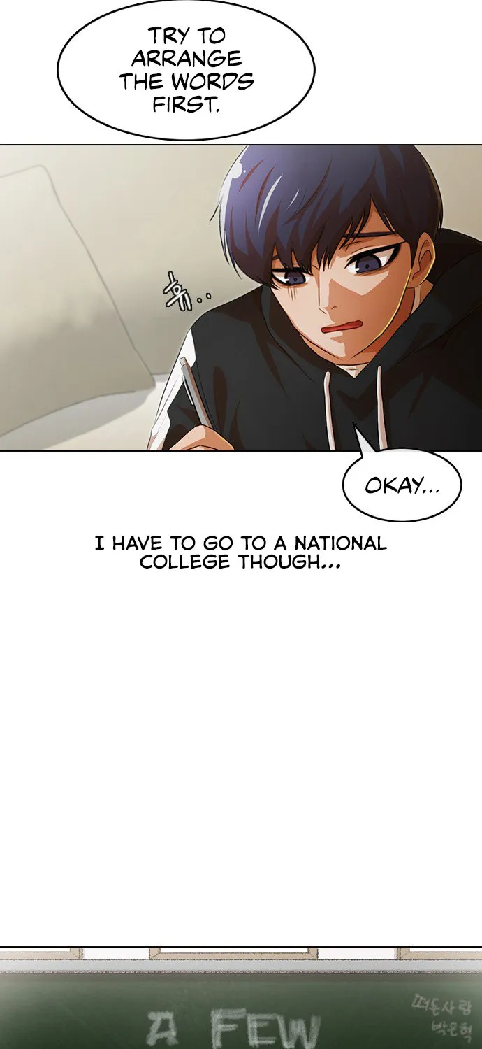 The Girl From Random Chatting! Mangakakalot X Chapter 107 Page 32