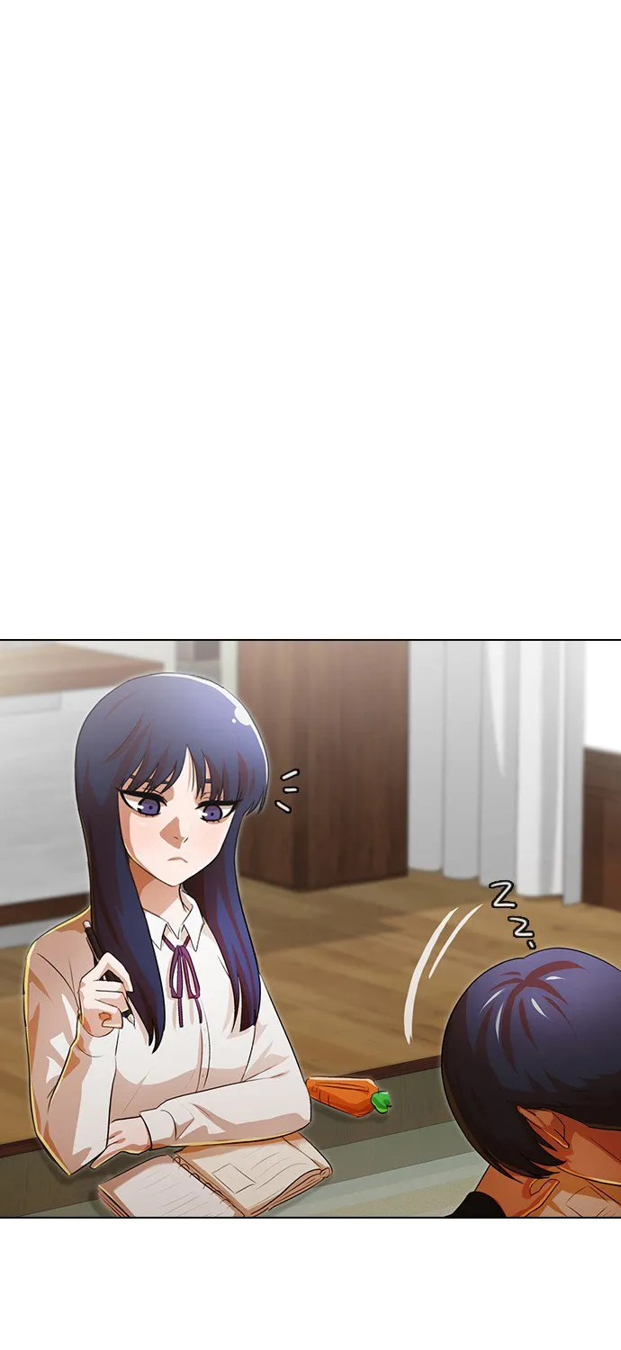 The Girl From Random Chatting! Mangakakalot X Chapter 107 Page 34