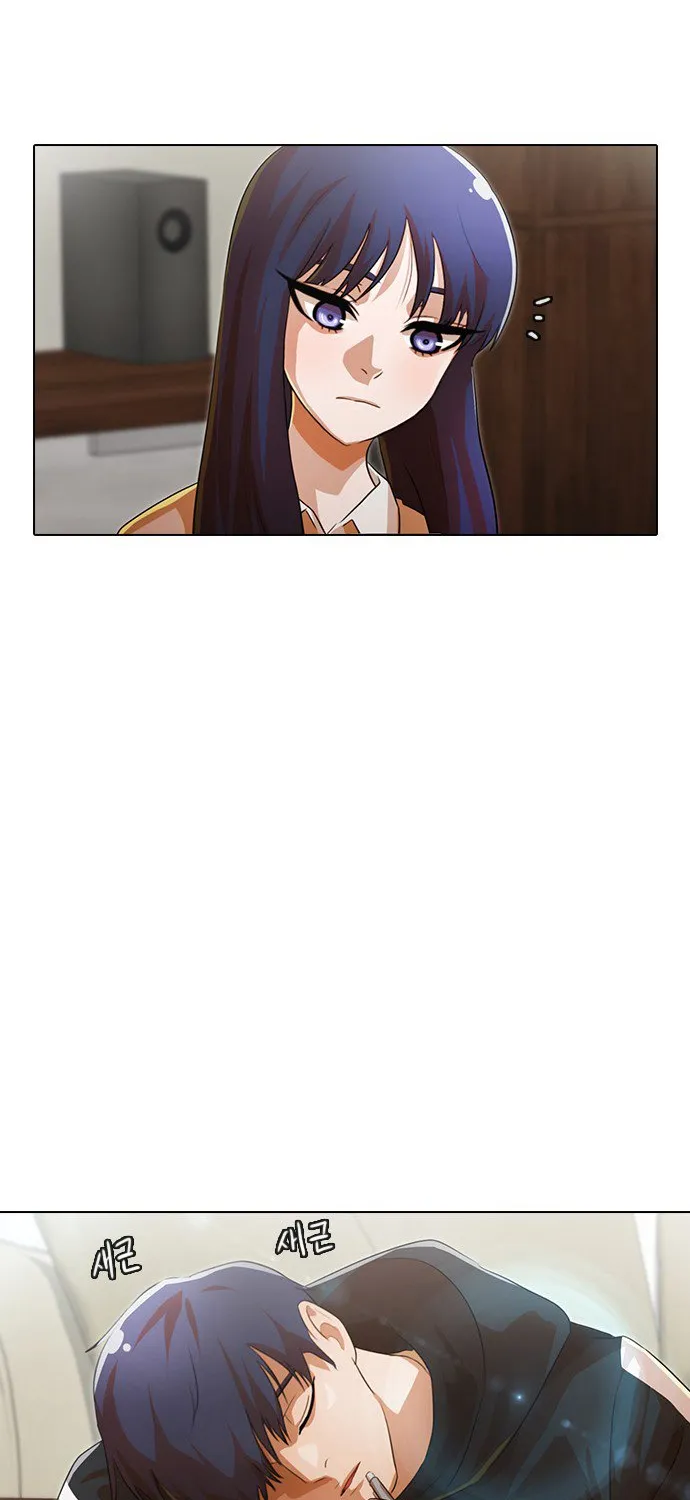 The Girl From Random Chatting! Mangakakalot X Chapter 107 Page 36